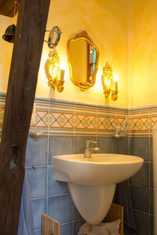 Hotel Villa Rossek باد ليبنستين المظهر الخارجي الصورة